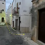 Daire Romantic Miniloft Ostuni