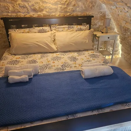 Appartamento Romantic Miniloft *