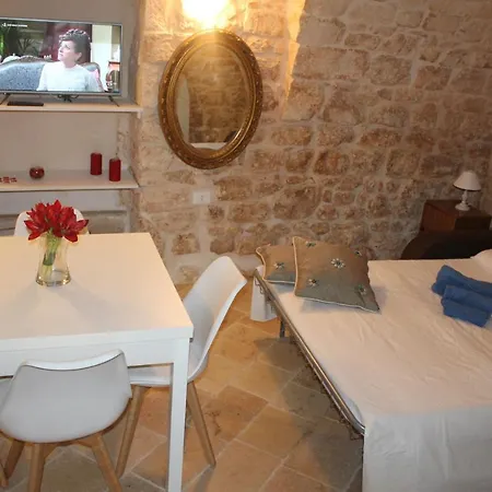 Romantic Miniloft Ostuni