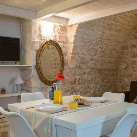 Romantic Miniloft Ostuni