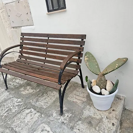 Romantic Miniloft Apartman *