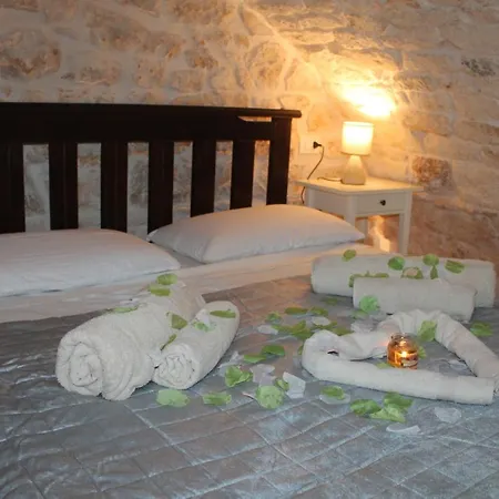 Romantic Miniloft Apartment Ostuni
