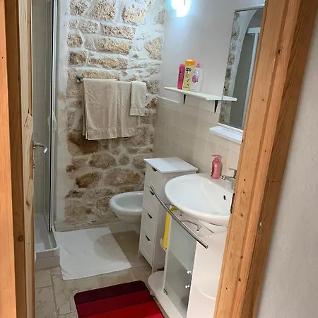 Romantic Miniloft Apartment Ostuni