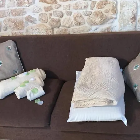 Romantic Miniloft Apartman *