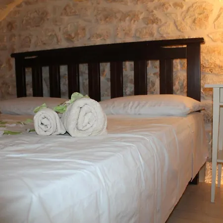 Apartment Romantic Miniloft Ostuni
