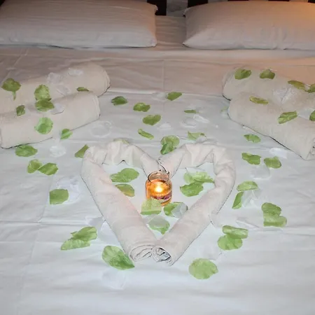Romantic Miniloft *