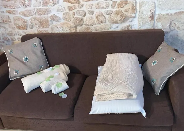 Romantic Miniloft Apartment *