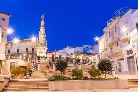 Apartmán Romantic Miniloft